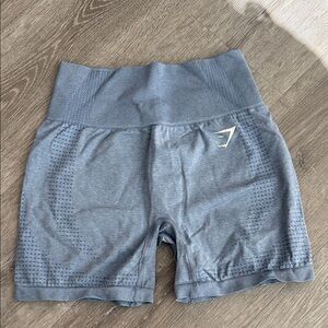 Gymshark Gray Women's Athletic Shorts